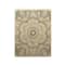 Mandala Wood Stamp by Recollections&#x2122;